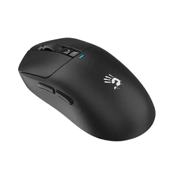A4tech Bloody R72 Ultra Dual Mode Wireless Gaming Mouse – View 2