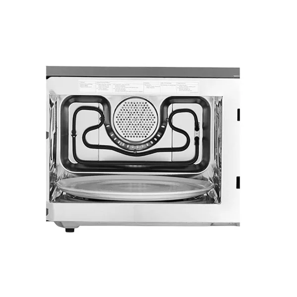 Panasonic NN CD684BFDG 27L Convection Microwave Oven – View 3