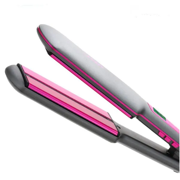 VGR V-562 StraightCare Essential Hair Straightener for Women – View 3