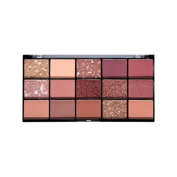 Technic Invite Only 15 Color Eyeshadow Palette - Invite Only – View 3