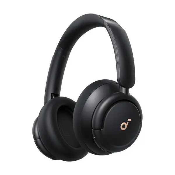 Anker Soundcore Life Q30 Bluetooth Over-Ear Headphone – Color: Black – View 1