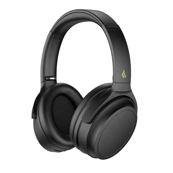 Edifier WH700NB Wireless Bluetooth Over Ear Headphone – Color: Black – View 1