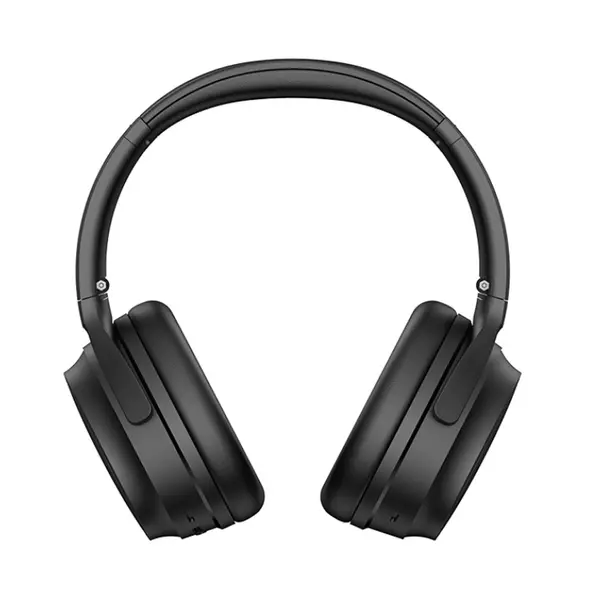 Edifier WH700NB Wireless Bluetooth Over Ear Headphone – Color: Black – View 2