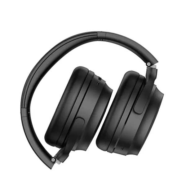Edifier WH700NB Wireless Bluetooth Over Ear Headphone – Color: Black – View 4