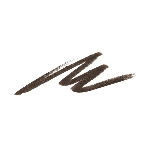 Wet n Wild Ultimate Brow Retractable Eyebrow Pencil Dark Brown  – View 5