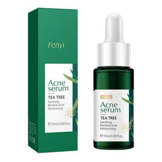 FENYI Tea Tree Acne Serum -17ml – View 2