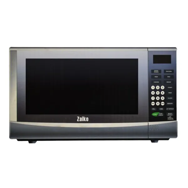 Zaiko D90N30AP N9 30L Digital Grill Microwave Oven – View 3