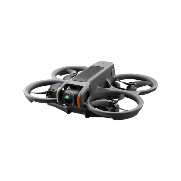 DJI Avata 2 Fly More Goggles & RC Motion 3 Controller Drone  – View 1