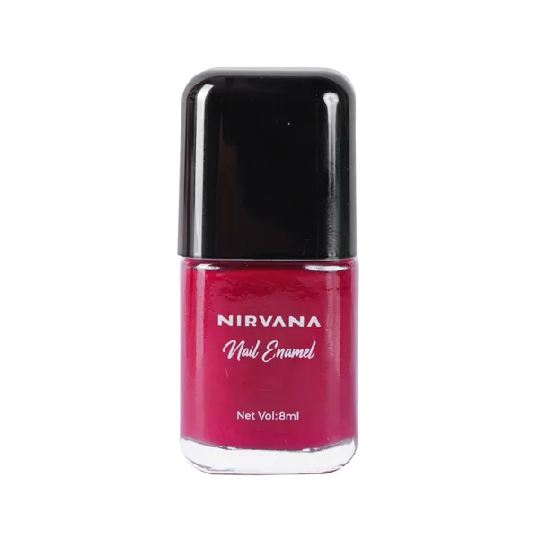 Nirvana Color Nail Enamel Fantasy 39 Nail Polish – View 1