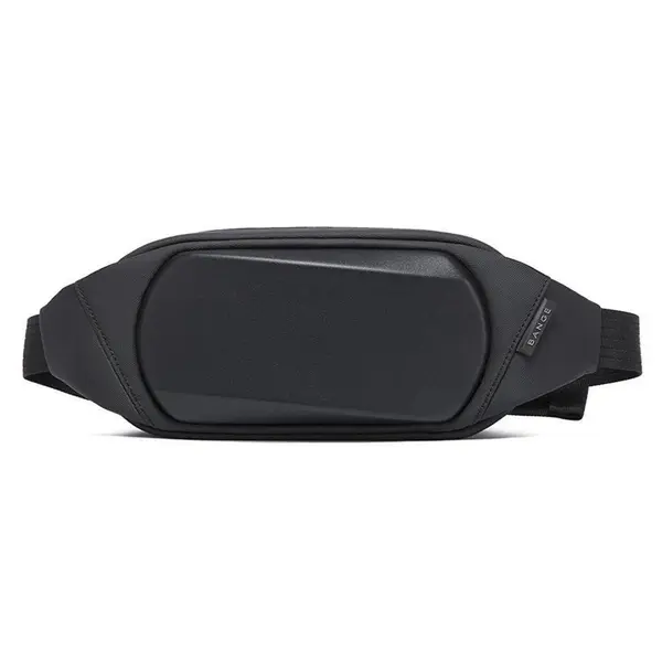 Bange BG-7266 Sling Bag, Crossbody Bag, Waist Bag For Men & Women – View 1