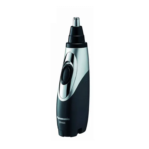 Panasonic ER-430K Nose Trimmer Ear Hair Vacuum Wet Dry Beauty Trimmer – View 3