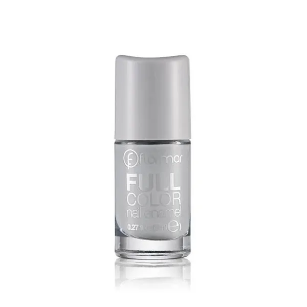 Flormar FC28 Full Color Nail Enamel Urban Escape Nail Polish – View 2