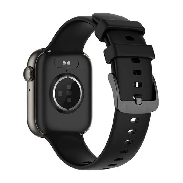 COLMI P45 P67 Waterproof Smart Watch – Color: Black – View 3