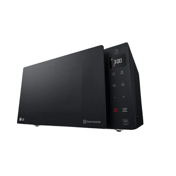 LG MS-2535GIS 25Ltr Smart Inverter Microwave Oven – View 2