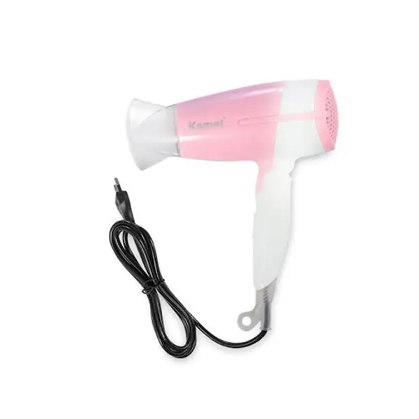 Kemei KM-3088 Hair Dryer For Women – View 2