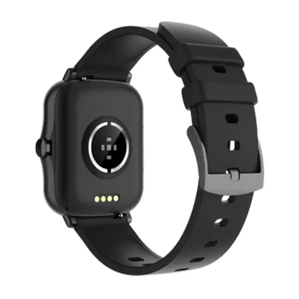 Fire-Boltt Beast Pro Bluetooth Calling Smart Watch – Color: Black – View 3