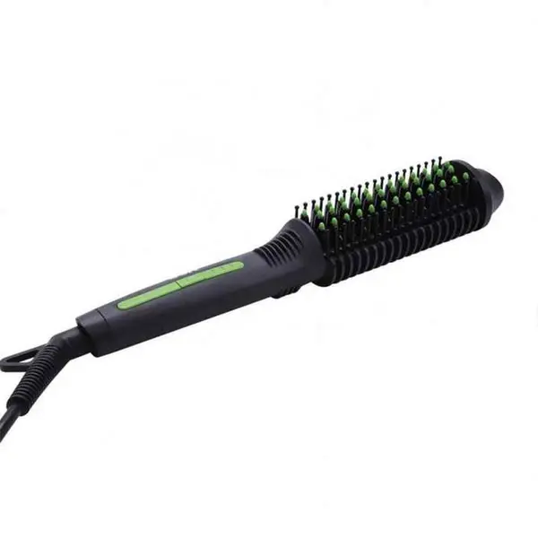 VGR V503 High Quality Professional Ceramic Coated Plate Flat Hair Curler – View 2