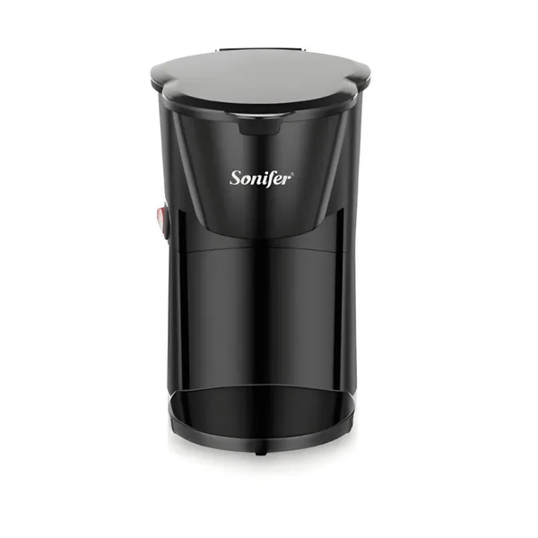 Sonifer SF-3593 Portable Drip Coffee Maker – View 1
