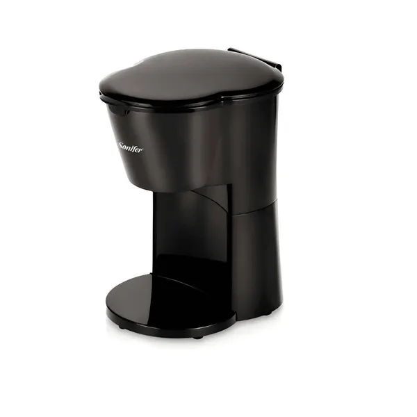 Sonifer SF-3593 Portable Drip Coffee Maker – View 3