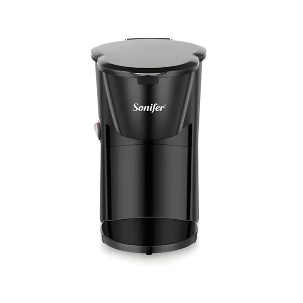 Sonifer SF-3593 Portable Drip Coffee Maker – View 4