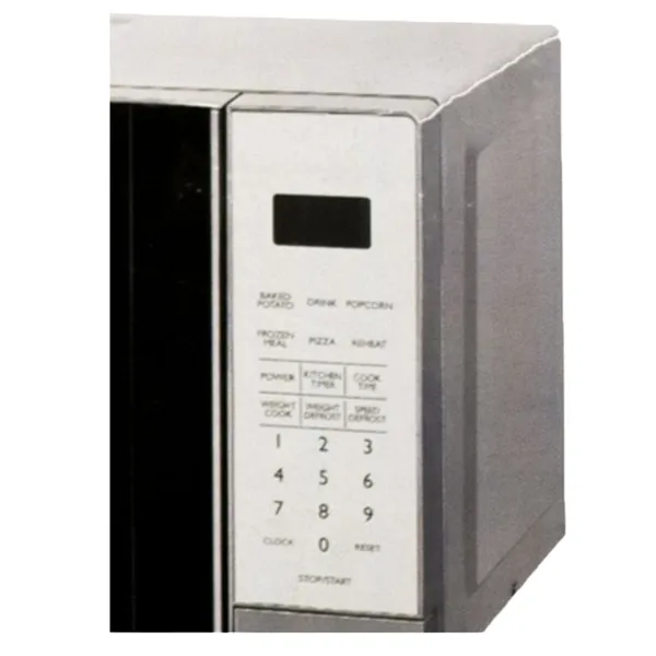 Zaiko P70H20ATP SG 20L Digital Microwave Oven – View 2