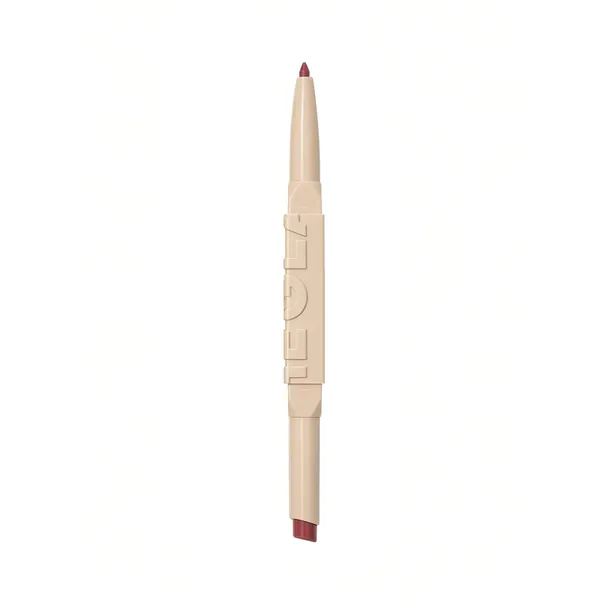 SHEGLAM Glam Cherry Fudge Lipstick & Lip Liner Duo – View 2