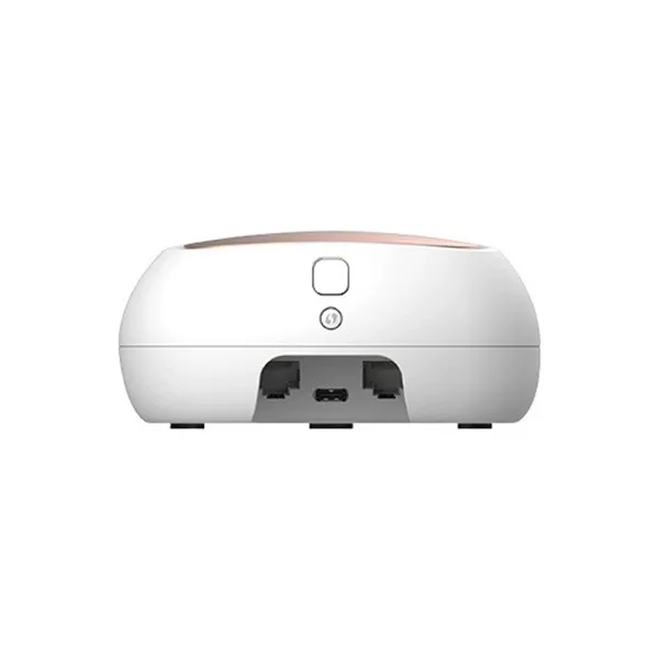 D-Link COVR-C1203 AC1200 Wireless Dual-Band Whole Home Wi-Fi Router (3 pack) – View 2