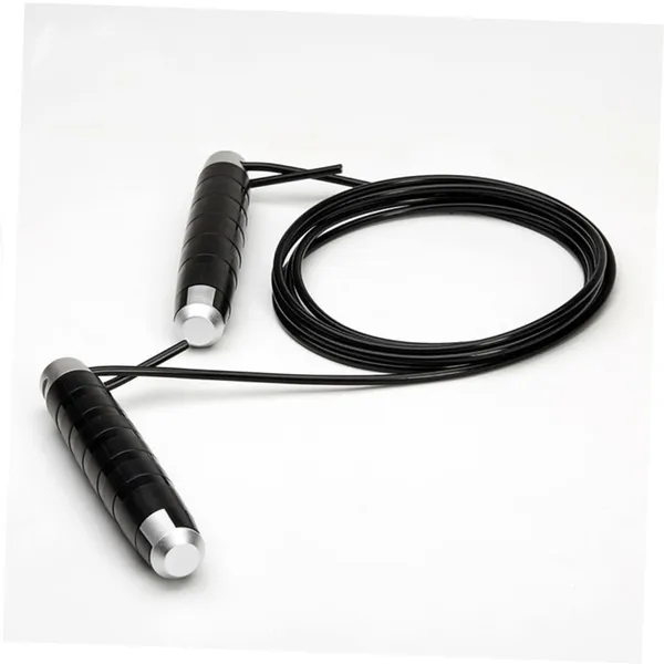 1pcs Exercise Jump Rope High Quality Speedy Skipping Rope – View 2