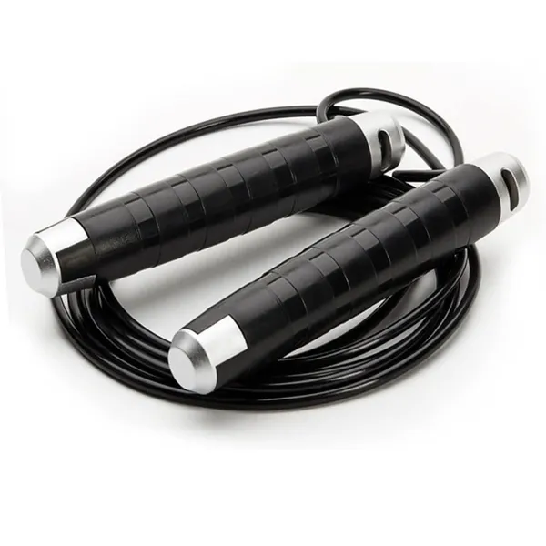 1pcs Exercise Jump Rope High Quality Speedy Skipping Rope – View 1