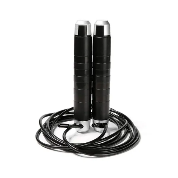 1pcs Exercise Jump Rope High Quality Speedy Skipping Rope – View 3