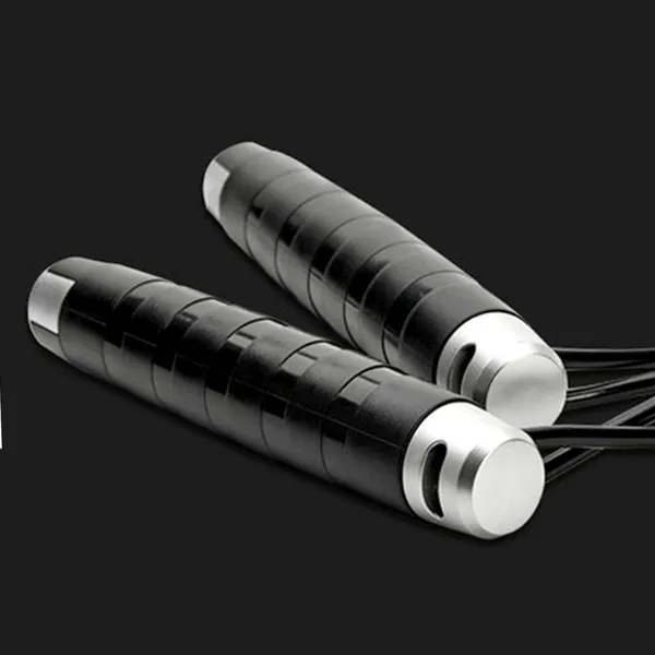 1pcs Exercise Jump Rope High Quality Speedy Skipping Rope – View 4