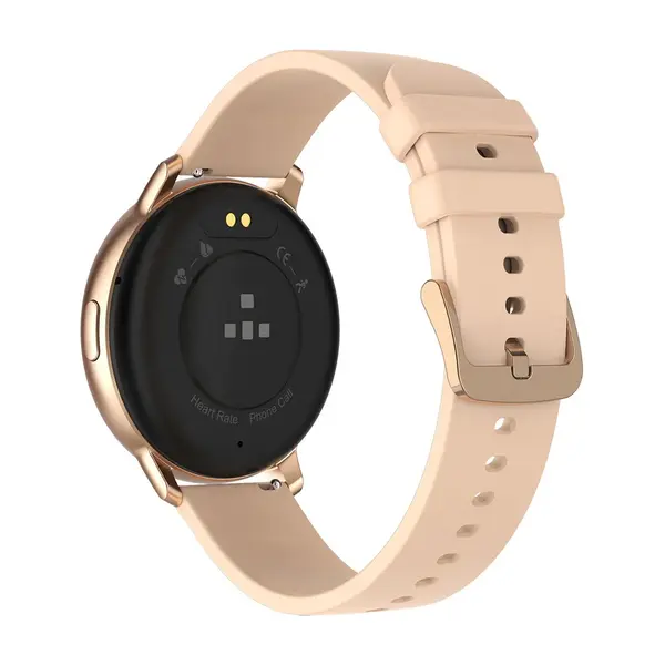 COLMI i31 IP67 Waterproof Smart Watch  – Color: Gold – View 3