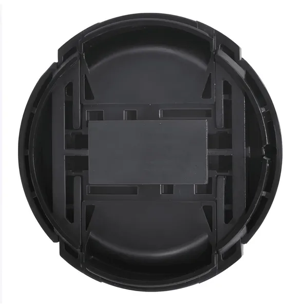 Nikon 55mm Lens Cap – View 3