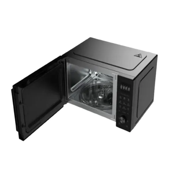 Hisense H26MOBS5HG 26L 800W Microwave Oven – View 3