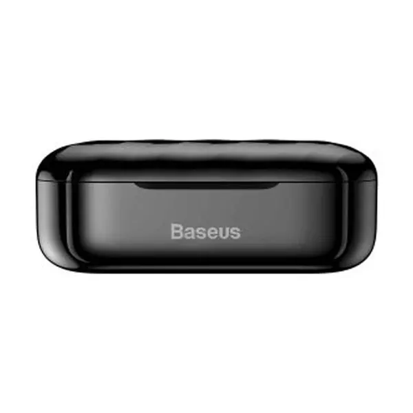Baseus Encok W07 TWS True Wireless Earbuds – Color: Black – View 4