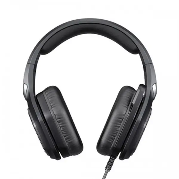 Havit HV-H659d Wired Black Gaming Headphone With 3.5mm Audio Jack – View 3