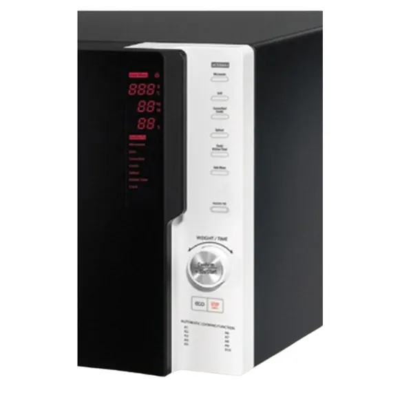 Walton WMWO-M30AS3 30L Microwave Oven – View 3