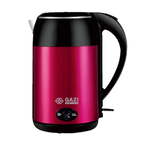 Gazi GB-PW-1822 Smiss 1.8 Litre Electric Kettle – View 1