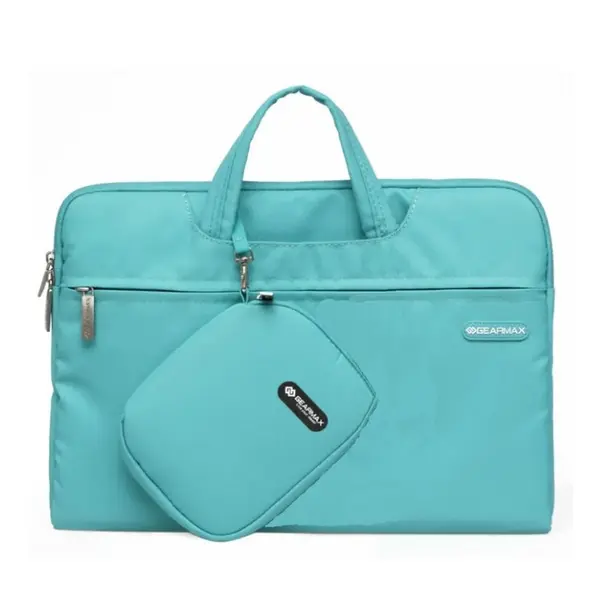 Wiwu Campus Slim Case 13 inch Multicolor Laptop Bag – Color: Blue – View 1