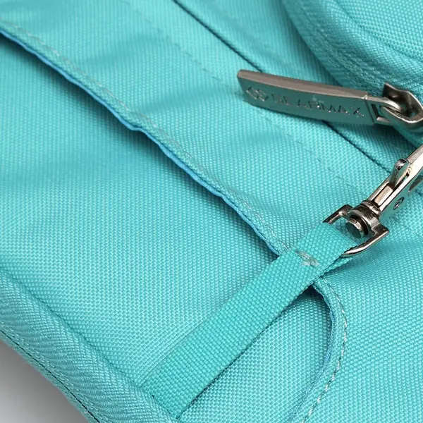 Wiwu Campus Slim Case 13 inch Multicolor Laptop Bag – Color: Blue – View 2