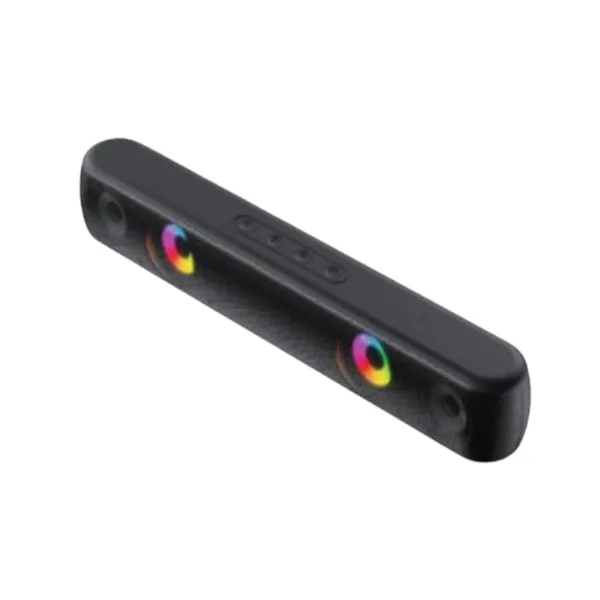 Havit SK854BT 10W Stereo Bluetooth Speaker with BT/USB/AUX/SD/FM – View 2