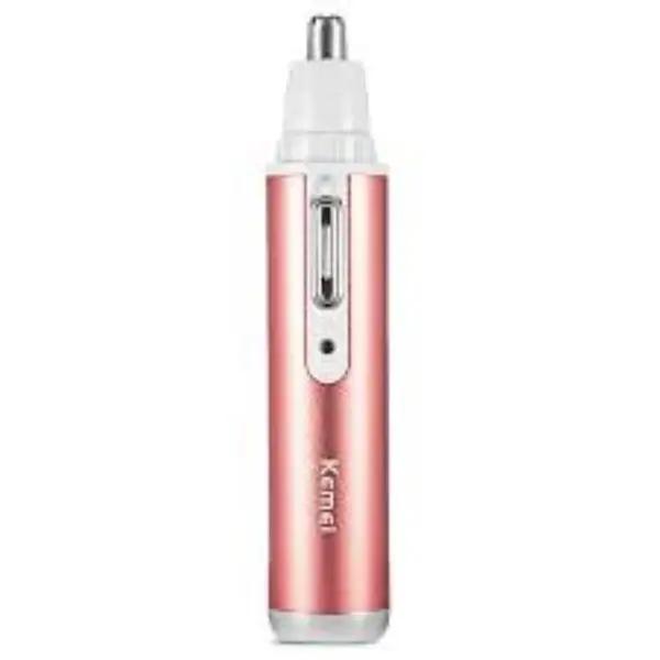 Kemei KM-6637 4 in 1 Shaver for women – View 3