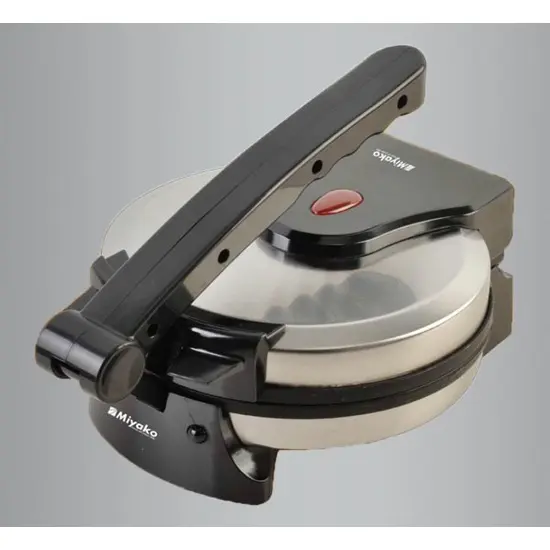 Miyako RM-54 Roti Maker – View 2