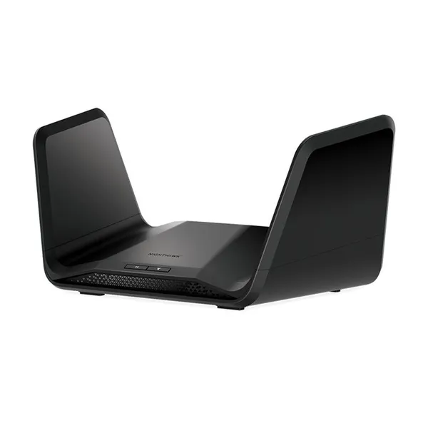 Netgear Nighthawk RAX70 AX6600 Tri-Band WiFi Router – View 1