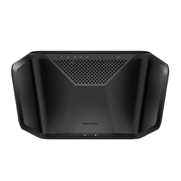 Netgear Nighthawk RAX70 AX6600 Tri-Band WiFi Router – View 2