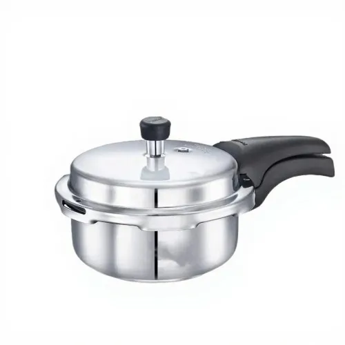 Sahara UNQ0159 Stainless Steel Pressure Cooker 2 Liter  – View 1