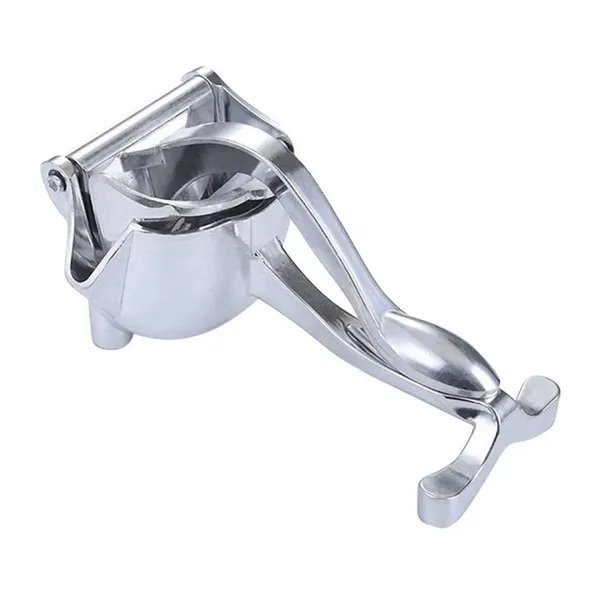 Fruit Press Manual Hand Press Squeezer Fruit Juicer Extractor – View 5