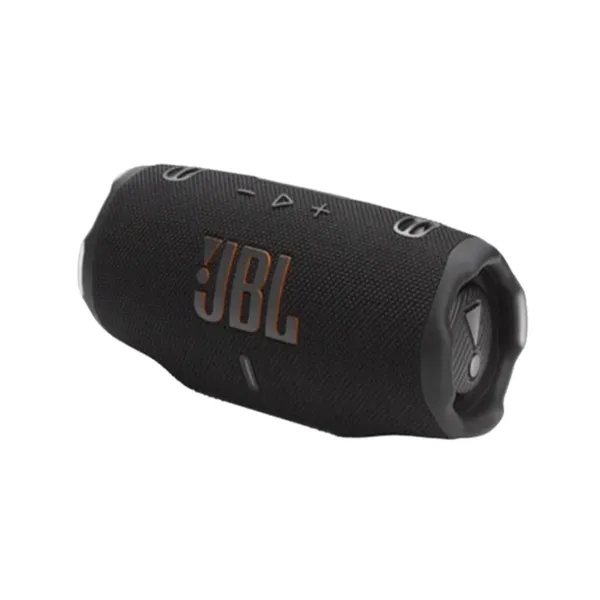 JBL Charge 6 Portable Bluetooth Speaker IP68 Waterproof  – View 1