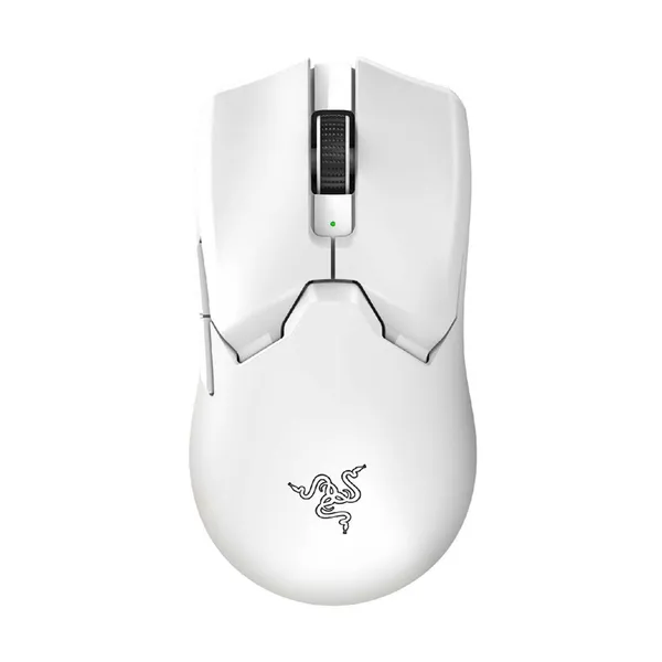 Razer Viper V2 Pro Ultra-lightweight Wireless Esports Gaming Mouse – Color: White – View 1