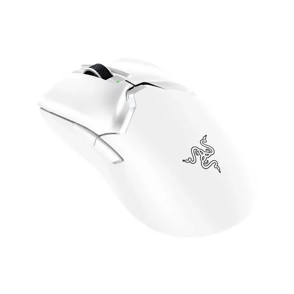 Razer Viper V2 Pro Ultra-lightweight Wireless Esports Gaming Mouse – Color: White – View 2